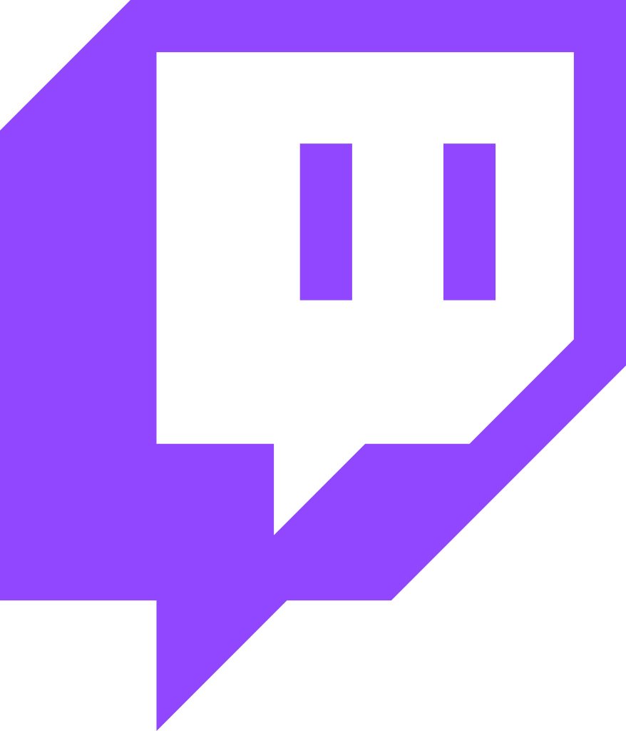 TWITCH